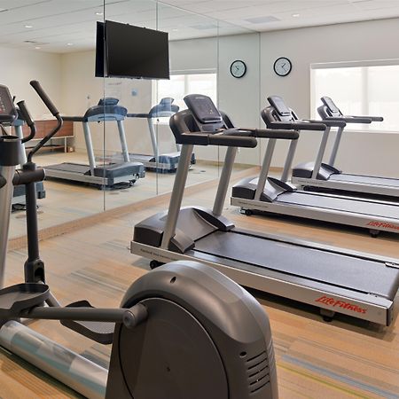Holiday Inn Express & Suites Trinity By Ihg Екстериор снимка