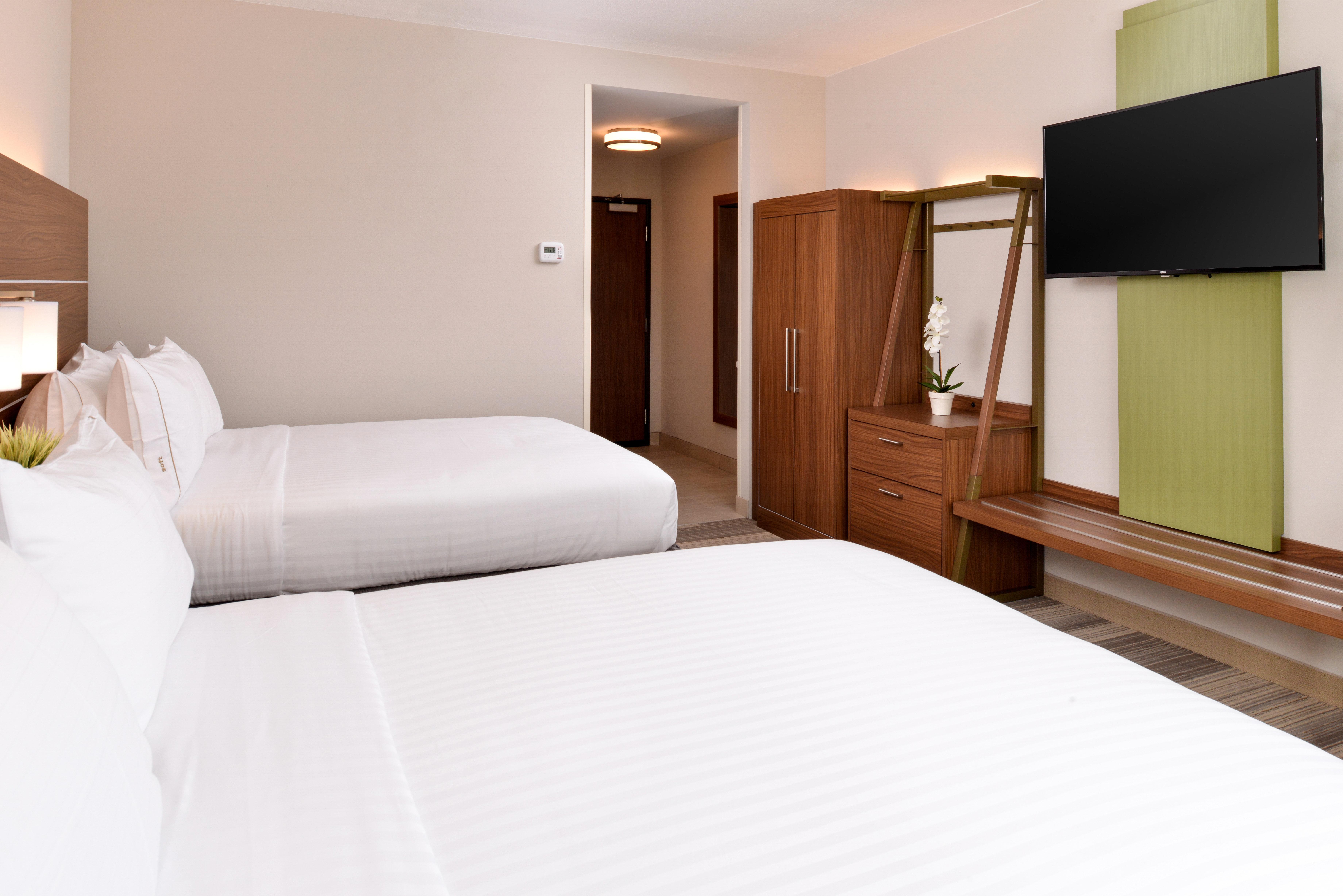 Holiday Inn Express & Suites Trinity By Ihg Екстериор снимка